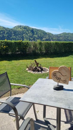 Ferienhaus im 3 Seen Eck zwischen Villach und Velden